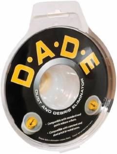 D.A.D.E Holesaw Dust & Debris Eliminator
